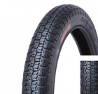 Motorcycle Tire