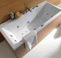 Whirlpool Bathtub (SR5E004)