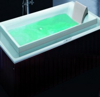 Whirlpool Bathtub (SR5E009)