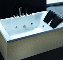 Whirlpool Bathtub (SR5E010)