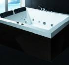 Whirlpool Bathtub (SR5E005)