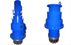 6MW Pitch & Yaw Gearbox