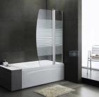 Pivot bath screen (JK-116)