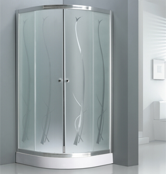 Shower Enclosure