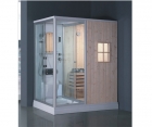 Sauna Room (AS-2012)