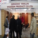 Qingdao Yanlun Wooden Products Co., Ltd.