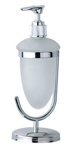 Soap Dispenser (DIS-O3A)