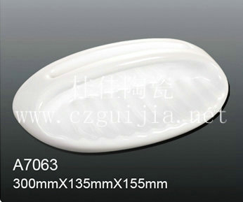 Soap Dish (A7063)