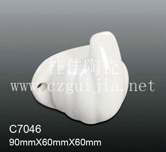 Clothes Hook (C7046)