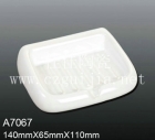 Soap Dish (A7067)