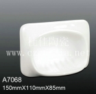 Soap Dish (A7068)