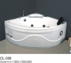 Acrylic Spa Tub (CL-336)