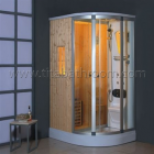 sauna room - A812
