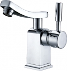 Basin Faucet