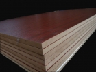 Melamine MDF