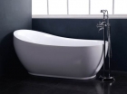 Freestand Bathtub Without Legs (850-180)