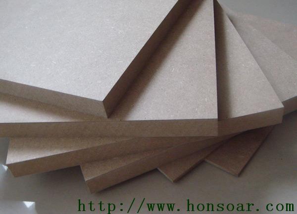 Plain MDF Board