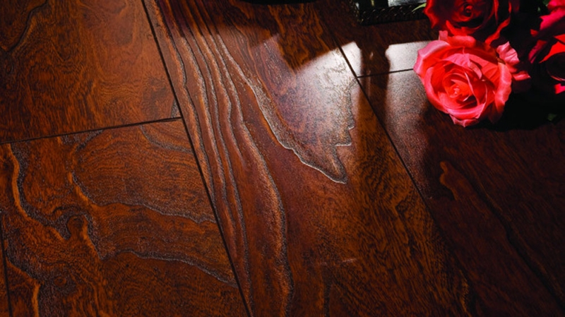 Engineered Wood Flooring