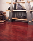 Engineered Flooring (Sapeli)