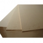 Plain MDF Board