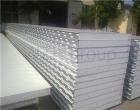 Cleanroom Sandwich Panel