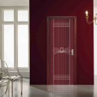 Wooden Door(J70)