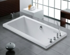 Built-in Series Bathtub