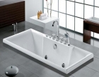 Built-in Series Bathtub