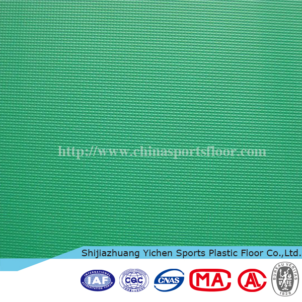 Sports Flooring