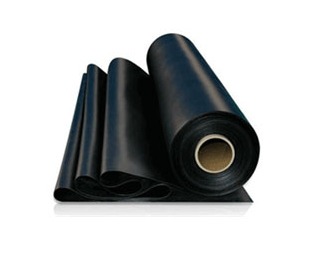 Rubber Sheet