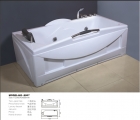 Massage Bathtub (HG-8807)