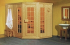 Sauna Room (M-6001)