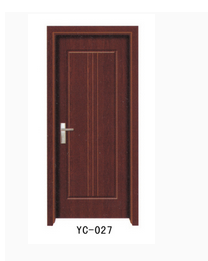 PVC Door