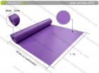 Flooring Underlayment (purple IXPE30-4)