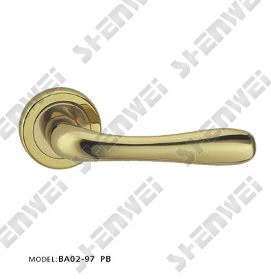 brass handle (BA02-97)