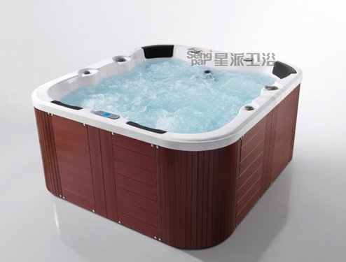 Spa Tub(SP-S005)