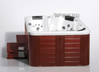 Spa Tub(SP-S004)