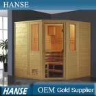 Sauna Room(HS-SN010)