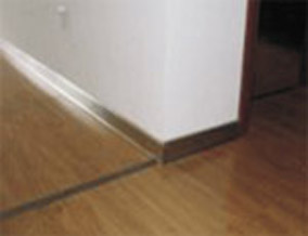 Aluminum Baseboard (AB)