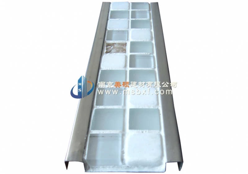 Trim Strip (MSK-119)