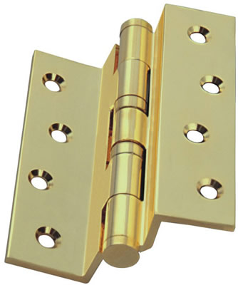 Wooden Door Hinge