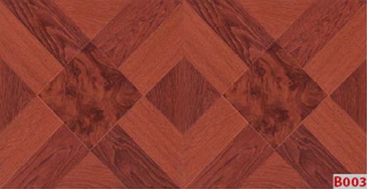 Laminated Flooring (B003 )