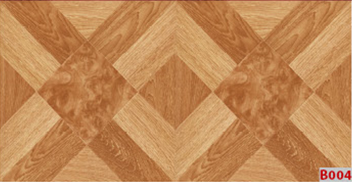 Laminated Flooring (B004 )