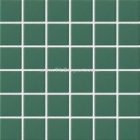 Porcelain Glaze Mosaic