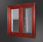 Casement Window