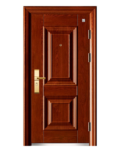 standard entry door (SD-005)