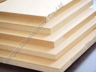 Melamine MDF (MM2)