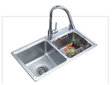 1.75 bowl sink