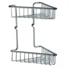 Stainless Steel Bathroom Basket(KLP-6022)