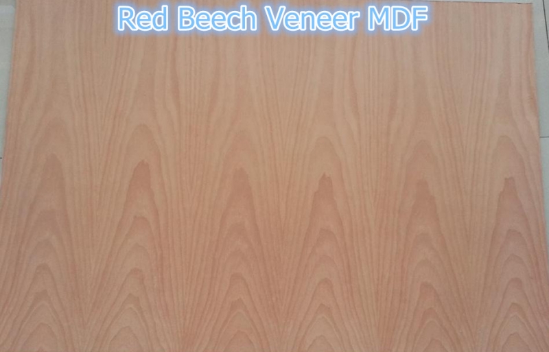 Veneer MDF